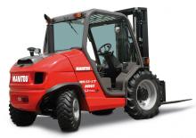 Viličari za neravne terene Manitou MH 20-4 T Buggie