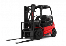 Viličari za neravne terene Manitou MI 35 G ST5 FOB
