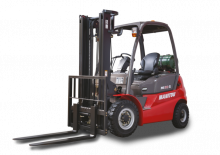 Viličari za neravne terene Manitou MI-X 20 G