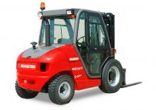 Viličari za neravne terene Manitou MSI 25 T Buggie