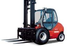 Viličari za neravne terene Manitou MSI 50 H
