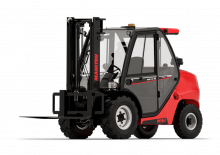 Viličari za neravne terene Manitou MSI-X 35