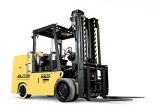 Viličari za neravne terene Hyster PG-300