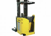 Viličari za uski prolaz Komatsu FR18K-3