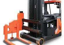 Viličari za uski prolaz Noblelift OPX 33