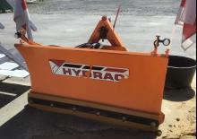 Višeoštri snježni plugovi Hydrac KL I 160