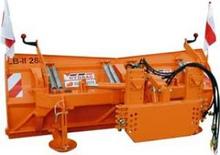 Višeoštri snježni plugovi Hydrac LB II 280