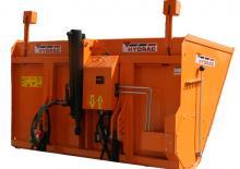 Višeoštri snježni plugovi Hydrac SL III 380