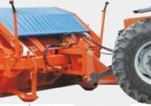 Višeoštri snježni plugovi Hydrac U II 300 GT