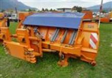 Višeoštri snježni plugovi Hydrac U III 320