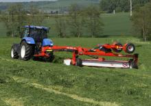 Vučene kosilice disk bez kondicionera Kuhn GMD 5251 TC