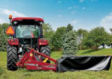 Vučene kosilice disk bez kondicionera Case IH MD73