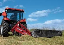 Vučene kosilice disk bez kondicionera Case IH MD82