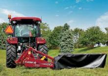 Vučene kosilice disk bez kondicionera Case IH MD83