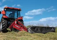 Vučene kosilice disk bez kondicionera Case IH MD92