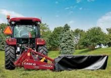 Vučene kosilice disk bez kondicionera Case IH MD93