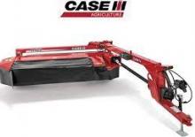 Vučene kosilice disk bez kondicionera Case IH TD103