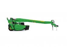 Vučene kosilice disk s kondicionerom John Deere C300