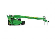 Vučene kosilice disk s kondicionerom John Deere C350