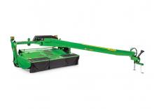 Vučene kosilice disk s kondicionerom John Deere C400