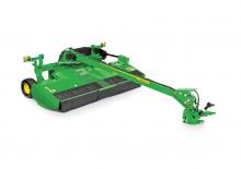 Vučene kosilice disk s kondicionerom John Deere C450