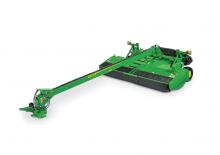Vučene kosilice disk s kondicionerom John Deere C500