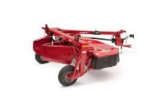 Vučene kosilice disk s kondicionerom Case IH DC92
