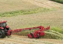 Vučene kosilice disk s kondicionerom Case IH DC93