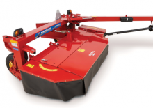 Vučene kosilice disk s kondicionerom New Holland Discbine 210