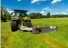 Vučene kosilice disk s kondicionerom Claas Disco 3200 TRC