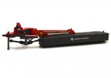 Vučene kosilice disk s kondicionerom Massey Ferguson DM 408 TRS-KC