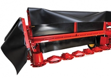 Vučene kosilice disk s kondicionerom New Holland DuraDisc 210M