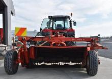 Vučene kosilice disk s kondicionerom Kuhn FC 302 G