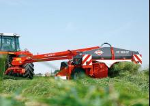 Vučene kosilice disk s kondicionerom Kuhn FC 303 GC