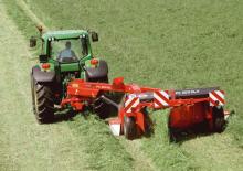 Vučene kosilice disk s kondicionerom Kuhn FC 303 GLV