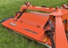 Vučene kosilice disk s kondicionerom Kuhn FC 3155 TLR