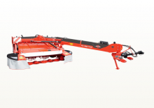 Vučene kosilice disk s kondicionerom Kuhn FC 3161 TCD