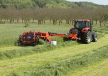 Vučene kosilice disk s kondicionerom Kuhn FC 3161 TCD RA 