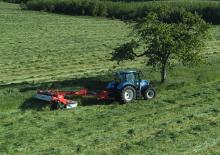 Vučene kosilice disk s kondicionerom Kuhn FC 3161 TCR