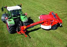 Vučene kosilice disk s kondicionerom Kuhn FC 3161 TLD