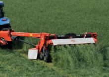Vučene kosilice disk s kondicionerom Kuhn FC 3161 TLR