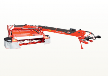 Vučene kosilice disk s kondicionerom Kuhn FC 3161 TLS