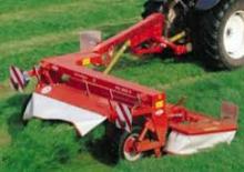 Vučene kosilice disk s kondicionerom Kuhn FC 352 G