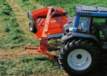 Vučene kosilice disk s kondicionerom Kuhn FC 353 GC