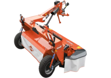Vučene kosilice disk s kondicionerom Kuhn FC 3555 TLR