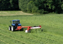 Vučene kosilice disk s kondicionerom Kuhn FC 3560 TCD