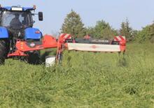 Vučene kosilice disk s kondicionerom Kuhn FC 3561 TLR
