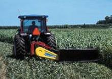 Vučene kosilice disk s kondicionerom New Holland HM234