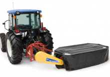 Vučene kosilice disk s kondicionerom New Holland HM236 Economy