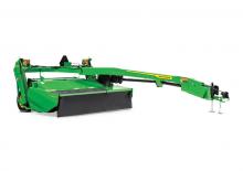 Vučene kosilice disk s kondicionerom John Deere S300